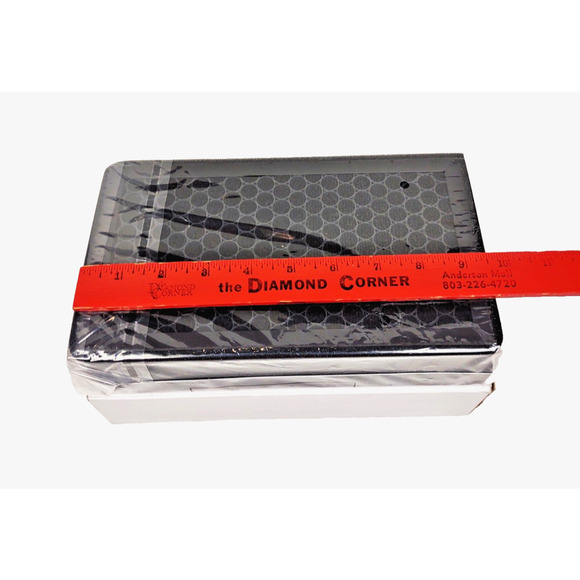 Meowav Tesla Model 3 Model Y Air Filter HEPA12 Activated Carbon Cabin Air Filter - Picture 4 of 12